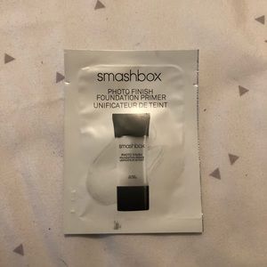 Smashbox Photo Finish Primer